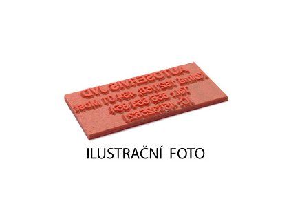 Štoček do razítka TRODAT 5204