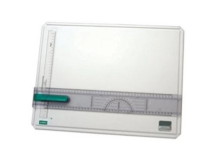 Rýsovací prkno A3 Linex, plastové