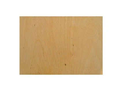 Rýsovací deska A3, dřevěná