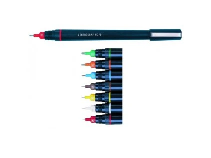 Technické pero 9070/1,0 Centropen