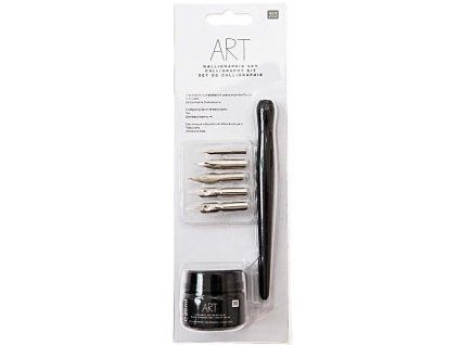 Kaligrafická sada Rico Design 7 ks