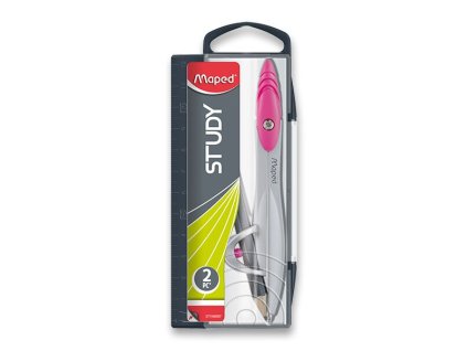 Kružítko Maped Study s univerzálním držákem