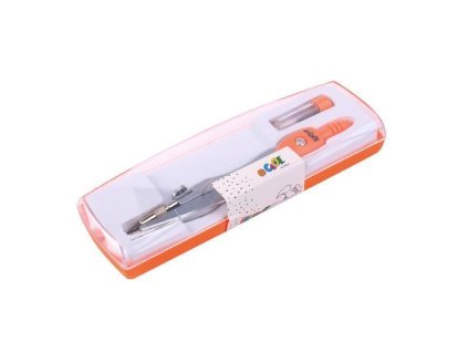 Kružítko COOL by Victoria, mix barev