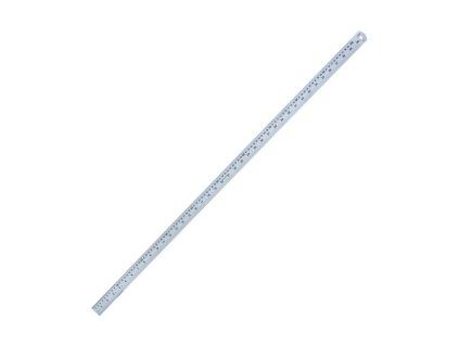 Pravítko 100 cm, ocelové, Linex SL100