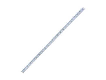 Pravítko 100 cm, ocelové, Linex SL100