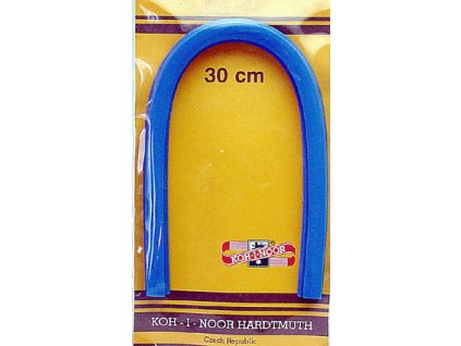 křivítko plastové, 30cm