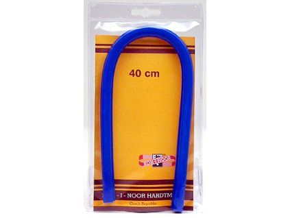 Křivítko plastové, 40 cm