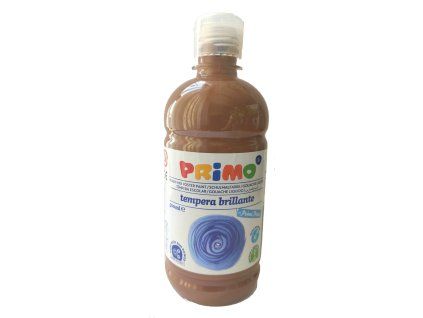 Temperová barva Magic 500 ml, hnědá umbra přírodní