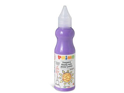 Temperová barva Primo 3D, 50 ml, lila