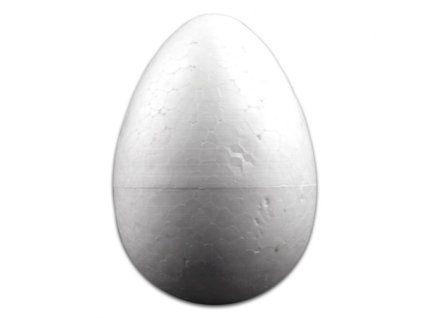 Polystyrenové vejce 100 mm