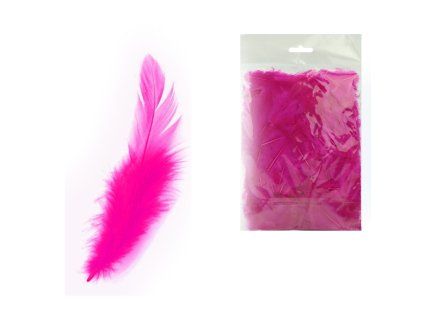 Peří purpurové, 10 g