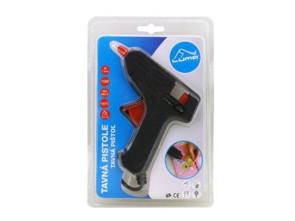 Tavná pistole mini, 10W, 220V