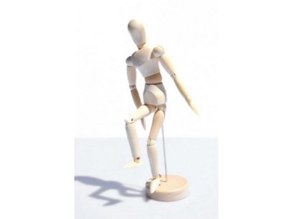 Manekýn - figurína 20 cm