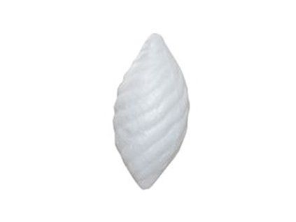 Polystyrenová šiška, 8,9 cm