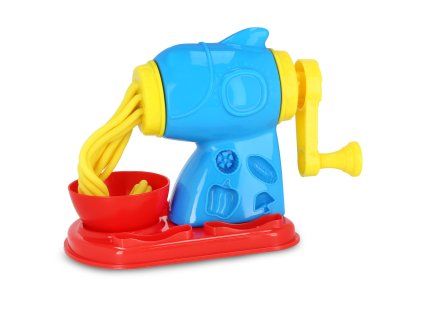 Sada modelovací hmoty EASY Creative NOODLE