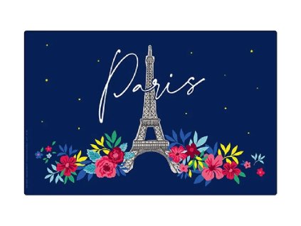 Podložka na modelování A3 Paris