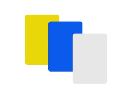 Podložka na modelování, A5