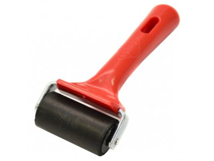 Gumový váleček na linoryt 5 cm
