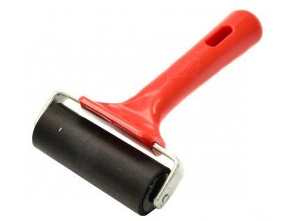 Gumový váleček na linoryt 7,5 cm