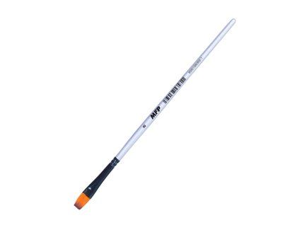 Štětec MFP synthetic, plochý velikost 8