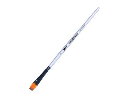 Štětec MFP synthetic, plochý velikost 10