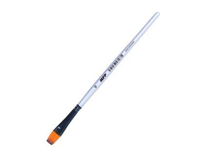 Štětec MFP synthetic, plochý velikost 12