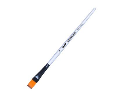 Štětec MFP synthetic, plochý velikost 14