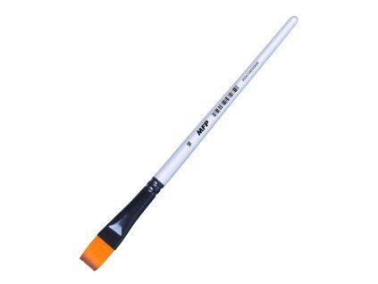 Štětec MFP synthetic, plochý velikost 16