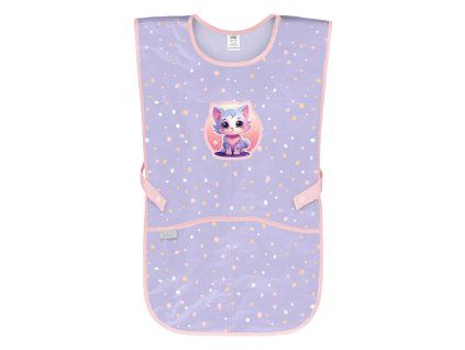 Dětská zástěra Mazlíčci