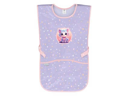 Dětská zástěra Mazlíčci