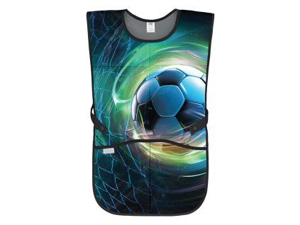 Dětská zástěra Fotbal Míč