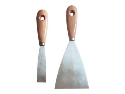 Malířská špachtle, 5 cm