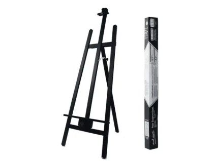 Stojan malířský Mont Marte, černý