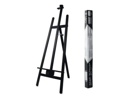 Stojan malířský Mont Marte, černý