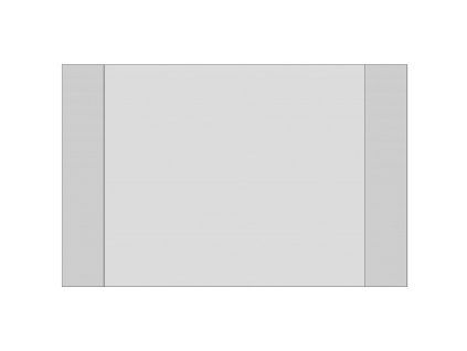 Obal na sešit/knihu PVC, 363 x 253 mm