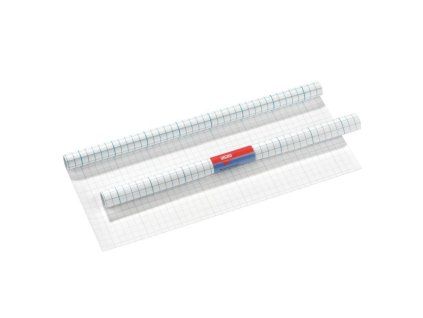 Samolepicí fólie na učebnice 40 x 100 cm