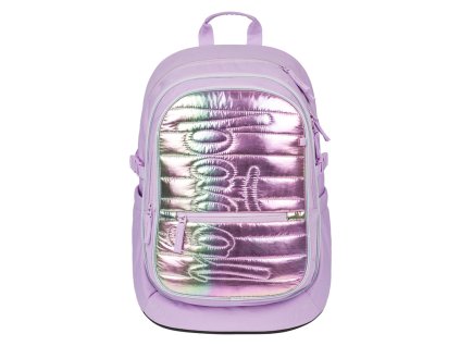 Školní batoh Core Lavender