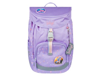 Školní batoh Airy Mazlíčci