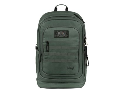 Školní batoh Cubic Grove