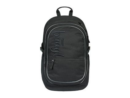 Školní batoh Core Uni černá