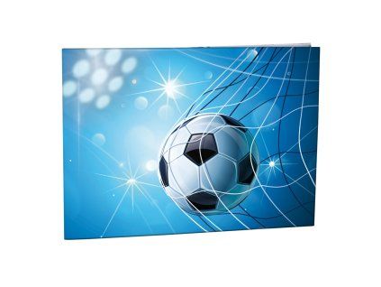 Desky na číslice A5 Super Goal