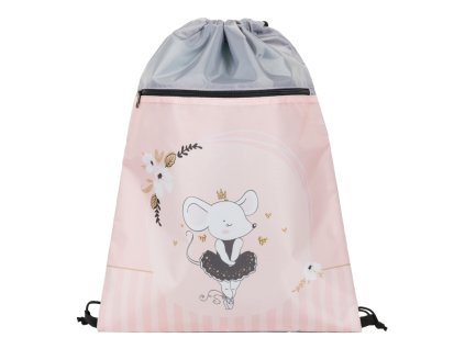 Sáček na obuv Dancing Mouse