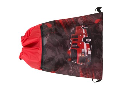 Sáček na obuv Fire Rescue