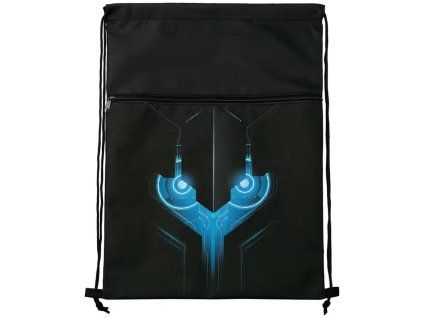 Sáček na tělocvik Droid