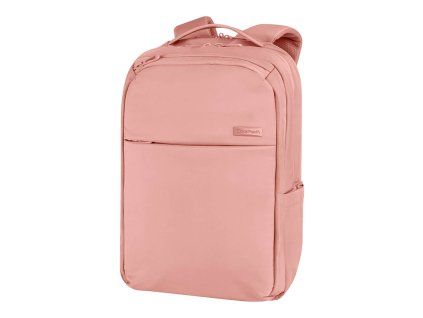 Batoh CoolPack Bolt 15,6", starorůžový