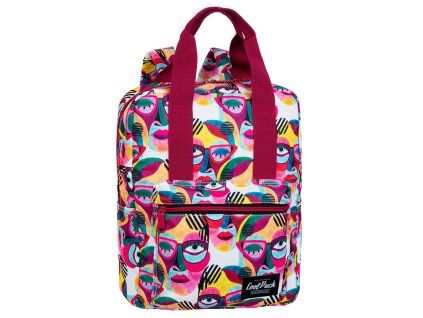 Batoh CoolPack Blis 15" Cinco