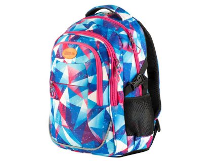 Studentský batoh Easy flow