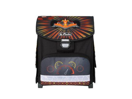 Školní aktovka Herlitz - Formule