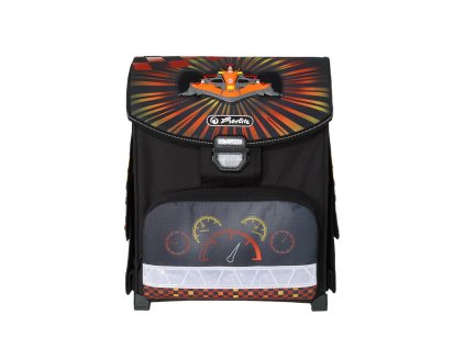 Školní aktovka Herlitz - Formule