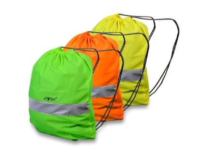 Batoh Compass reflexní, různé barvy